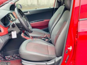 Xe Hyundai i10 Grand 1.2 AT 2019