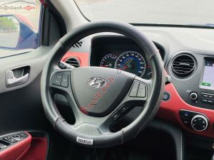 Xe Hyundai i10 Grand 1.2 AT 2019