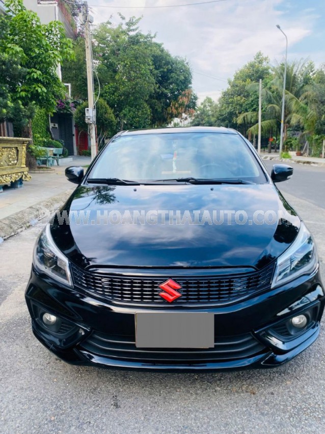 Suzuki Ciaz 1.4 AT 2020