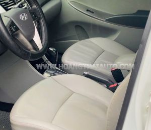 Xe Hyundai Accent 1.4 AT 2015