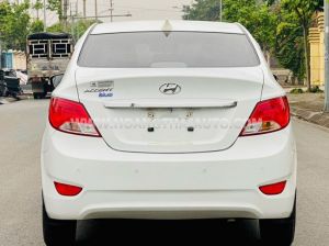 Xe Hyundai Accent 1.4 AT 2015