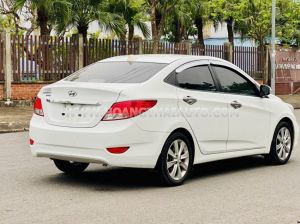 Xe Hyundai Accent 1.4 AT 2015