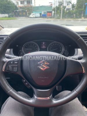 Xe Suzuki Ciaz 1.4 AT 2018