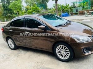 Xe Suzuki Ciaz 1.4 AT 2018