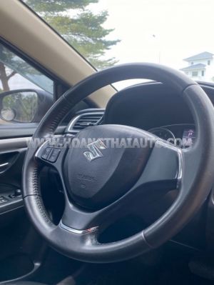 Xe Suzuki Ciaz 1.4 AT 2018