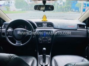 Xe Suzuki Ciaz 1.4 AT 2018