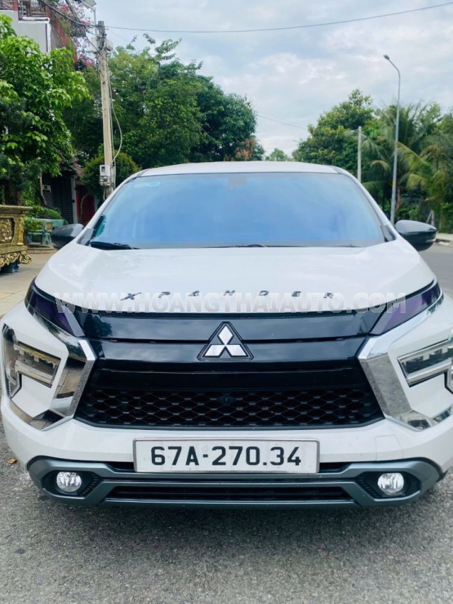 Mitsubishi Xpander Premium 1.5 AT 2023