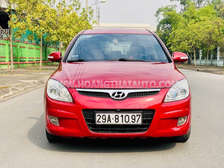 Hyundai i30 CW 1.6 AT 2009