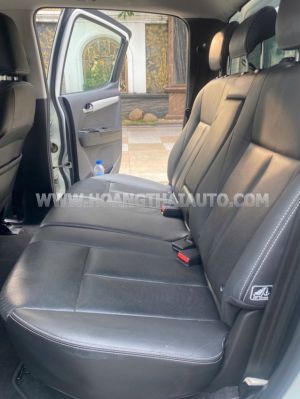 Xe Isuzu Dmax LS Prestige 1.9L 4x2 AT 2019