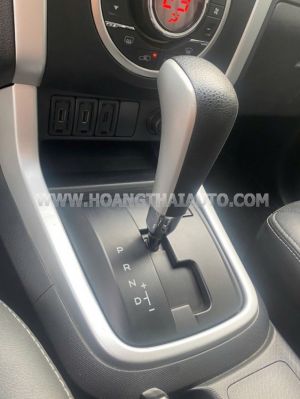 Xe Isuzu Dmax LS Prestige 1.9L 4x2 AT 2019