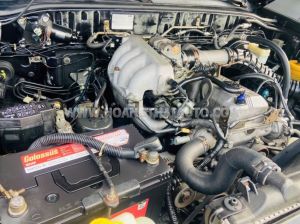 Xe Ford Everest 2.6L 4x2 MT 2007