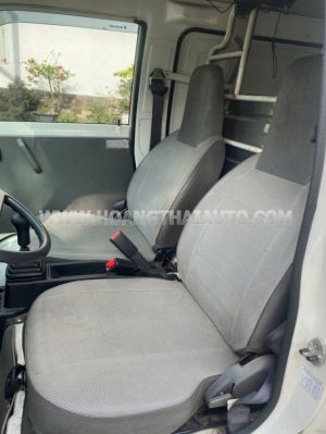 Xe Suzuki Super Carry Van Blind Van 2019