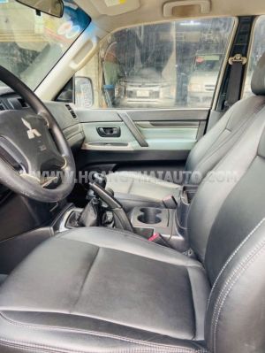 Xe Mitsubishi Pajero 3.0 2008