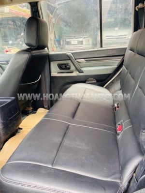 Xe Mitsubishi Pajero 3.0 2008