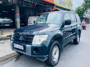 Xe Mitsubishi Pajero 3.0 2008