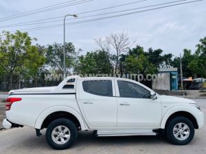 Xe Mitsubishi Triton 4x2 AT 2015