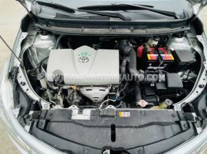 Xe Toyota Vios 1.5E 2016