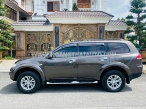 Xe Mitsubishi Pajero Sport D 4x2 MT 2017