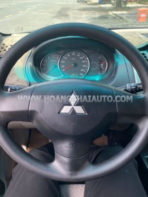 Xe Mitsubishi Pajero Sport D 4x2 MT 2017