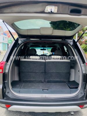 Xe Mitsubishi Pajero Sport D 4x2 MT 2017