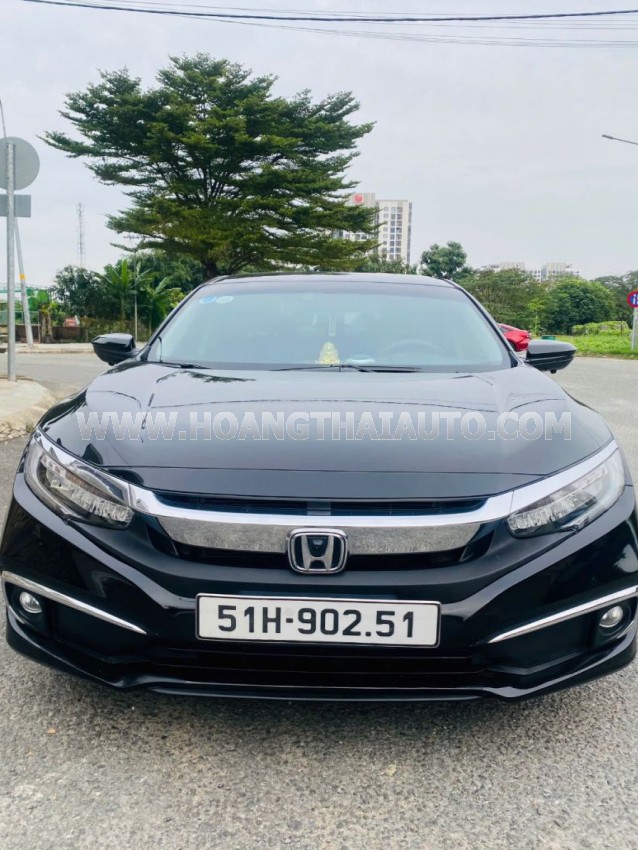 Honda Civic G 1.8 AT 2021