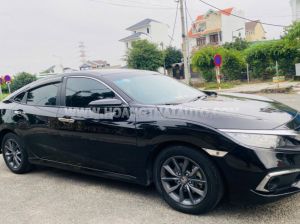 Xe Honda Civic G 1.8 AT 2021