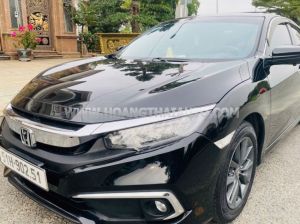 Xe Honda Civic G 1.8 AT 2021