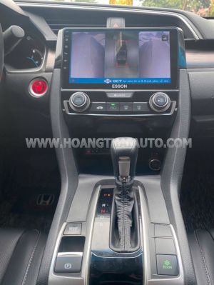 Xe Honda Civic G 1.8 AT 2021