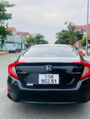 Xe Honda Civic G 1.8 AT 2021