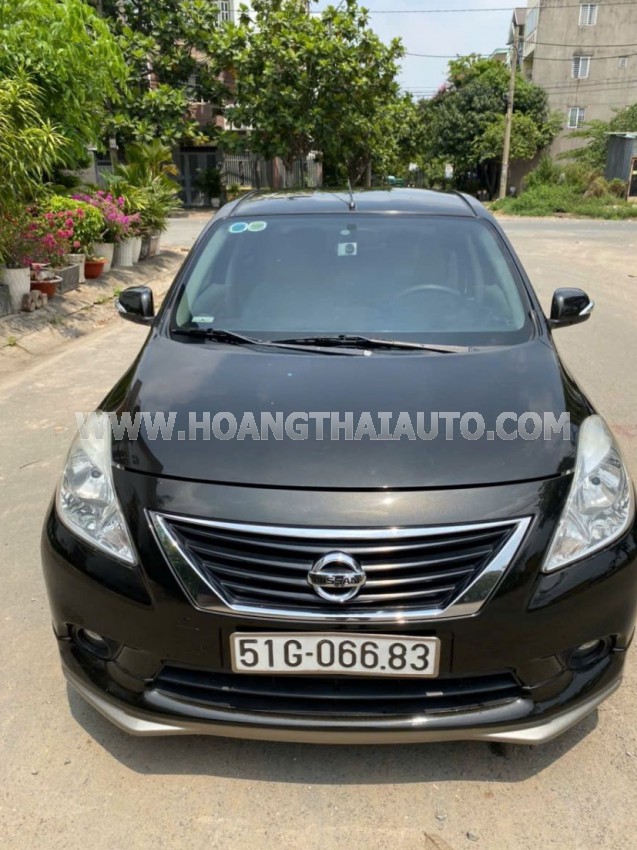 Nissan Sunny XV Premium S 2018