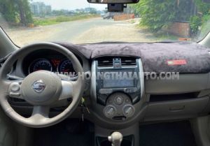 Xe Nissan Sunny XV Premium S 2018