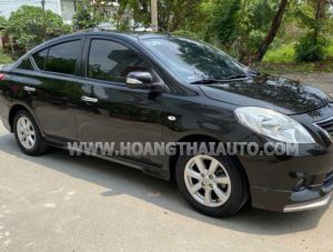 Xe Nissan Sunny XV Premium S 2018