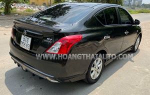 Xe Nissan Sunny XV Premium S 2018