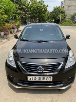 Xe Nissan Sunny XV Premium S 2018