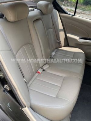 Xe Nissan Sunny XV Premium S 2018