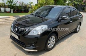 Xe Nissan Sunny XV Premium S 2018