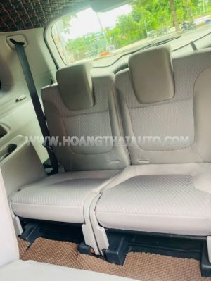 Xe Mitsubishi Pajero Sport D 4x2 MT 2017