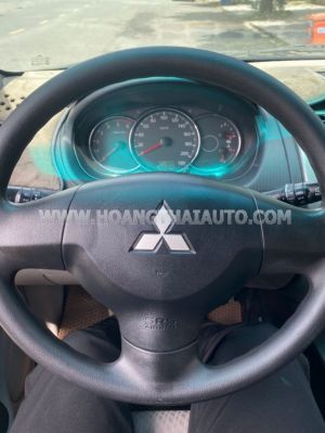 Xe Mitsubishi Pajero Sport D 4x2 MT 2017