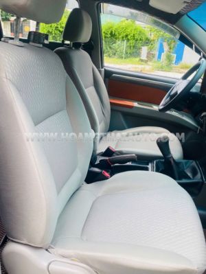 Xe Mitsubishi Pajero Sport D 4x2 MT 2017