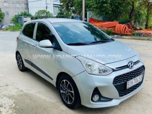 Xe Hyundai i10 Grand 1.2 AT 2019