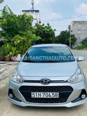 Xe Hyundai i10 Grand 1.2 AT 2019