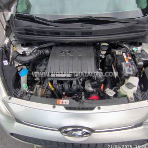 Xe Hyundai i10 Grand 1.2 AT 2019