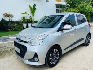 Xe Hyundai i10 Grand 1.2 AT 2019