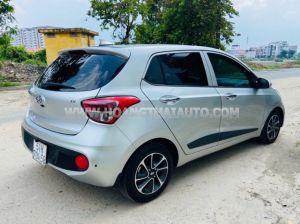 Xe Hyundai i10 Grand 1.2 AT 2019