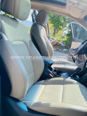 Xe Hyundai SantaFe 2.4L 4WD 2017