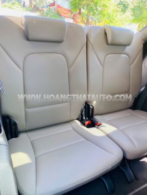 Xe Hyundai SantaFe 2.4L 4WD 2017
