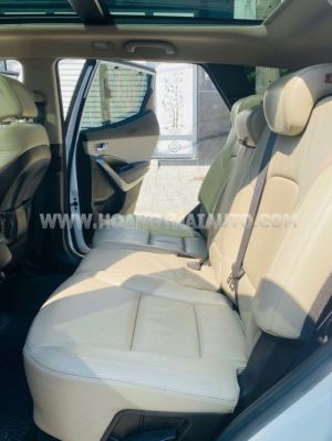 Xe Hyundai SantaFe 2.4L 4WD 2017