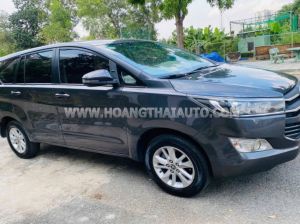 Xe Toyota Innova 2.0E 2019