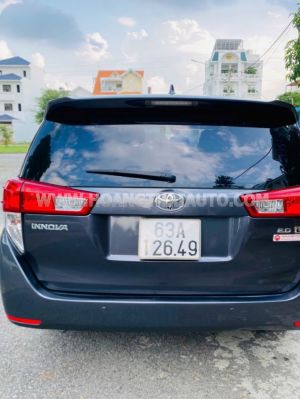 Xe Toyota Innova 2.0E 2019