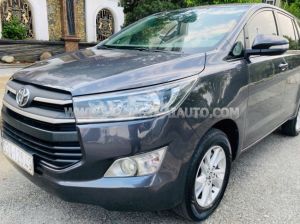 Xe Toyota Innova 2.0E 2019